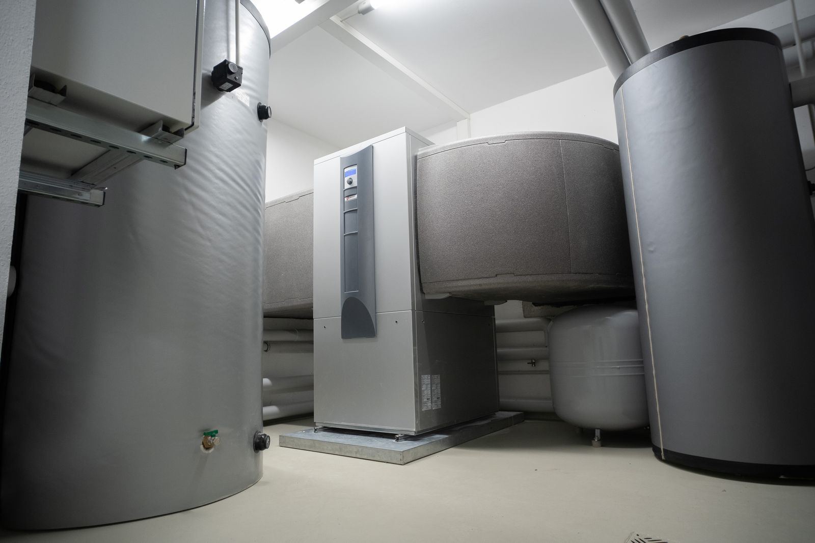 Commercial Water Heaters service in Poinciana, FL