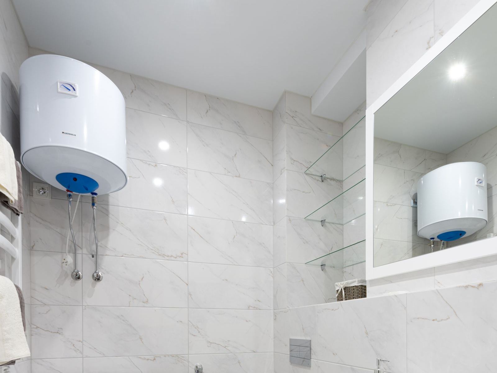 Electric Water Heater Services service in Poinciana, FL