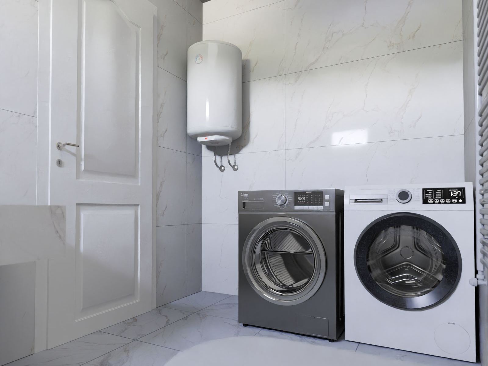 Water Heater Replacement service in Poinciana, FL