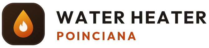 Poinciana Water Heater